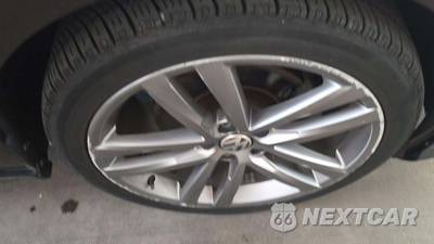 2016 Volkswagen Passat 1.8T R-Line w/Comfort Pkg - zdjęcie 40 z 44 - miniatura