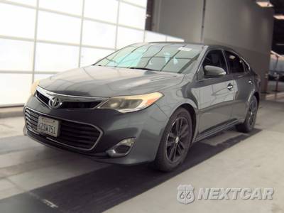 2013 Toyota Avalon XLE - zdjęcie 1 z 35 - miniatura