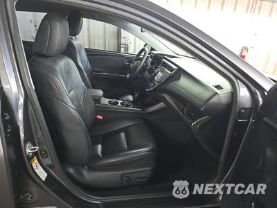 2013 Toyota Avalon XLE - zdjęcie 8 z 35 - miniatura