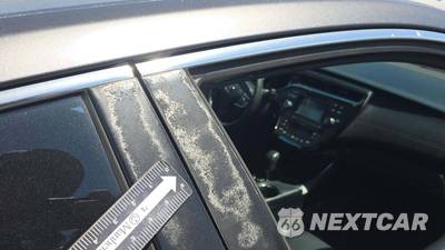 2013 Toyota Avalon XLE - zdjęcie 31 z 35 - miniatura