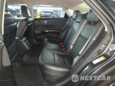 2013 Toyota Avalon XLE - zdjęcie 13 z 35 - miniatura