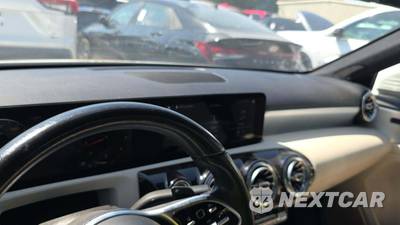 2021 Mercedes-Benz A 220 - zdjęcie 21 z 29 - miniatura