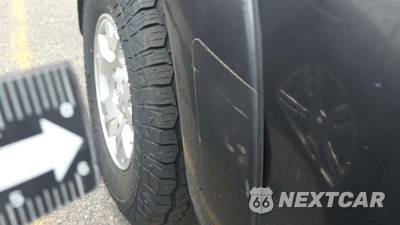 2014 Toyota Tacoma Crew Cab Medium Bed - zdjęcie 33 z 47 - miniatura