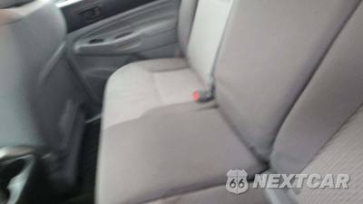 2014 Toyota Tacoma Crew Cab Medium Bed - zdjęcie 31 z 47 - miniatura