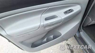 2014 Toyota Tacoma Crew Cab Medium Bed - zdjęcie 20 z 47 - miniatura