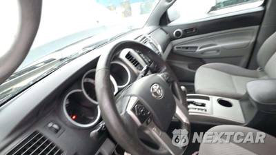 2014 Toyota Tacoma Crew Cab Medium Bed - zdjęcie 37 z 47 - miniatura