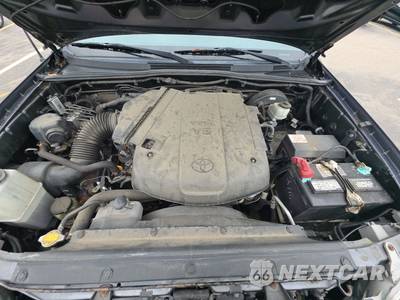 2014 Toyota Tacoma Crew Cab Medium Bed - zdjęcie 15 z 47 - miniatura