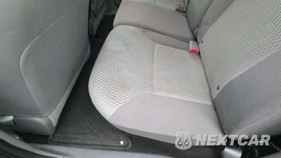 2014 Toyota Tacoma Crew Cab Medium Bed - zdjęcie 19 z 47 - miniatura