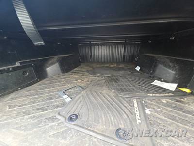2014 Toyota Tacoma Crew Cab Medium Bed - zdjęcie 16 z 47 - miniatura