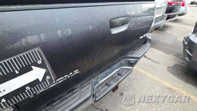 2014 Toyota Tacoma Crew Cab Medium Bed - zdjęcie 44 z 47 - miniatura