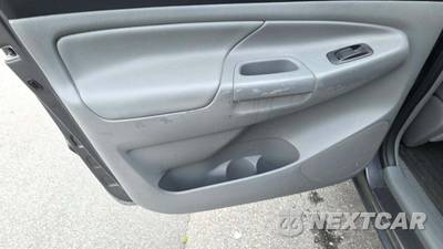 2014 Toyota Tacoma Crew Cab Medium Bed - zdjęcie 32 z 47 - miniatura