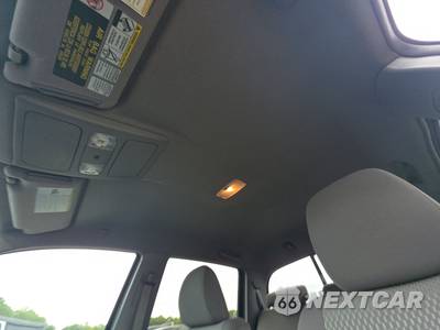 2014 Toyota Tacoma Crew Cab Medium Bed - zdjęcie 17 z 47 - miniatura