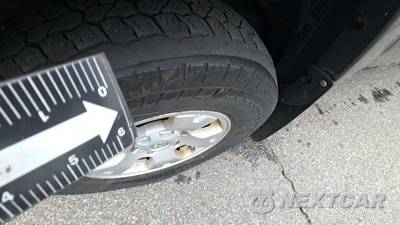2014 Toyota Tacoma Crew Cab Medium Bed - zdjęcie 38 z 47 - miniatura