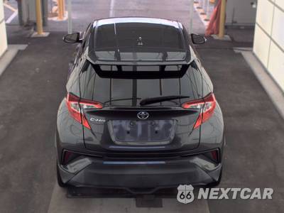2021 Toyota C-HR XLE - zdjęcie 5 z 43 - miniatura
