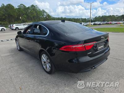 2018 Jaguar XF 25t Premium Sedan - zdjęcie 6 z 33 - miniatura