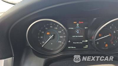 2018 Jaguar XF 25t Premium Sedan - zdjęcie 21 z 33 - miniatura