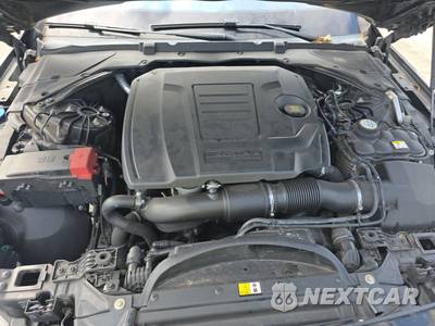 2018 Jaguar XF 25t Premium Sedan - zdjęcie 15 z 33 - miniatura