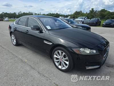 2018 Jaguar XF 25t Premium Sedan - zdjęcie 3 z 33 - miniatura
