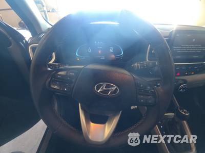 2023 Hyundai Venue SEL - zdjęcie 10 z 22 - miniatura