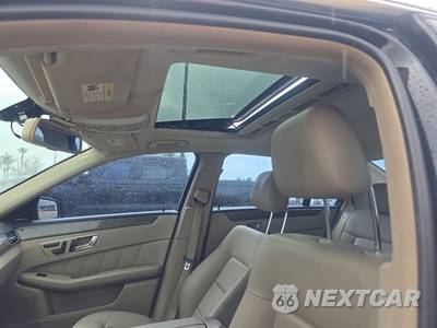 2011 Mercedes-Benz E 350 4MATIC Sedan - zdjęcie 18 z 18 - miniatura