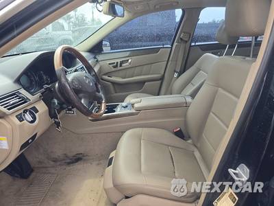2011 Mercedes-Benz E 350 4MATIC Sedan - zdjęcie 7 z 18 - miniatura