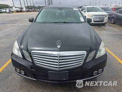 2011 Mercedes-Benz E 350 4MATIC Sedan - zdjęcie 2 z 18 - miniatura