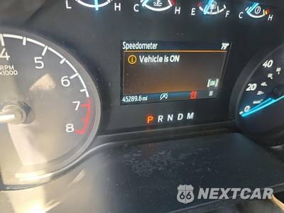 2023 Ford F-150 XLT Crew Cab Medium Bed - zdjęcie 15 z 21 - miniatura
