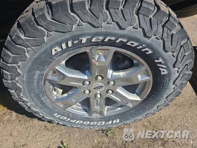 2023 Ford F-150 XLT Crew Cab Medium Bed - zdjęcie 11 z 21 - miniatura