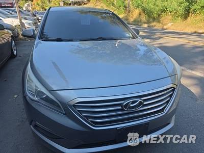 2015 Hyundai Sonata SE - zdjęcie 2 z 26 - miniatura