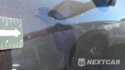 2021 Toyota Highlander XLE - zdjęcie 25 z 36 - miniatura