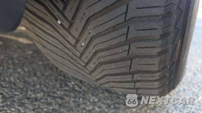 2021 Toyota Highlander XLE - zdjęcie 26 z 36 - miniatura