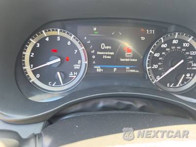2021 Toyota Highlander XLE - zdjęcie 12 z 36 - miniatura