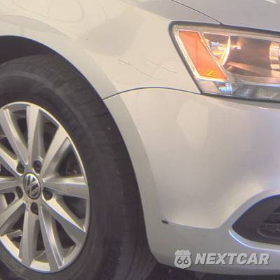 2013 Volkswagen Jetta Hybrid Sedan - zdjęcie 28 z 42 - miniatura