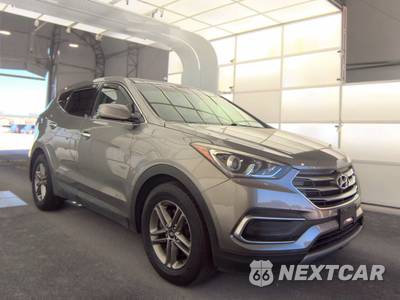 2018 Hyundai Santa Fe Sport - zdjęcie 4 z 29 - miniatura