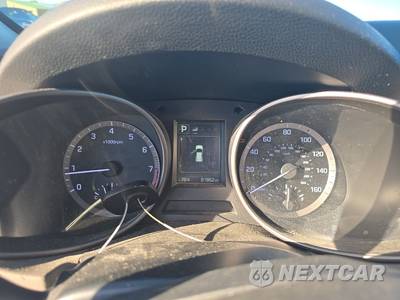 2018 Hyundai Santa Fe Sport - zdjęcie 18 z 29 - miniatura
