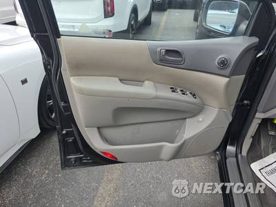 2012 Kia Sedona LX 118.9" WB - zdjęcie 9 z 49 - miniatura