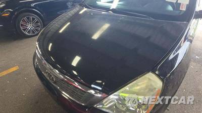 2012 Kia Sedona LX 118.9" WB - zdjęcie 42 z 49 - miniatura