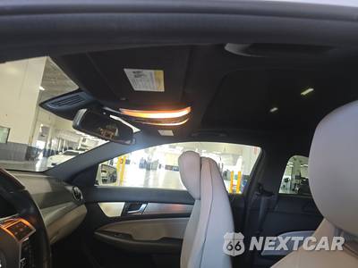 2014 Mercedes-Benz C 350 Coupe - zdjęcie 17 z 23 - miniatura