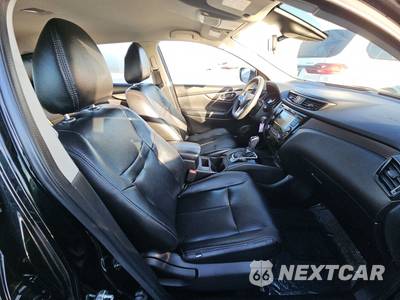 2020 Nissan Rogue Sport S - zdjęcie 14 z 42 - miniatura