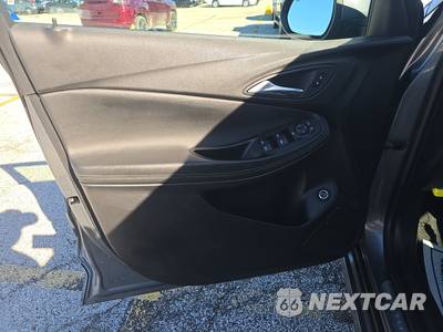 2022 Buick Encore GX Select 1SD - zdjęcie 15 z 26 - miniatura