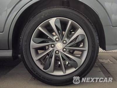 2022 Buick Encore GX Select 1SD - zdjęcie 12 z 26 - miniatura