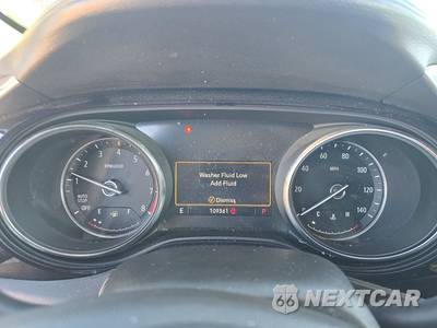 2022 Buick Encore GX Select 1SD - zdjęcie 18 z 26 - miniatura