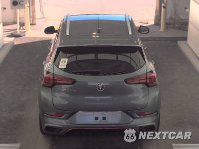 2022 Buick Encore GX Select 1SD - zdjęcie 6 z 26 - miniatura