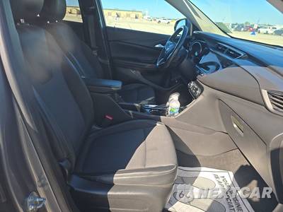 2022 Buick Encore GX Select 1SD - zdjęcie 14 z 26 - miniatura
