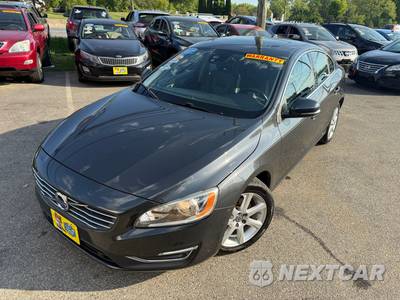 2016 Volvo S60 T5 Premier - zdjęcie 6 z 124 - miniatura