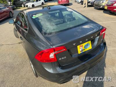 2016 Volvo S60 T5 Premier - zdjęcie 7 z 124 - miniatura