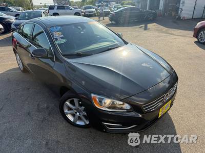 2016 Volvo S60 T5 Premier - zdjęcie 14 z 124 - miniatura