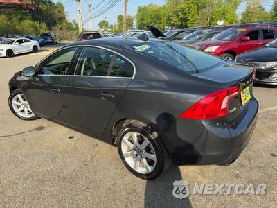 2016 Volvo S60 T5 Premier - zdjęcie 19 z 124 - miniatura