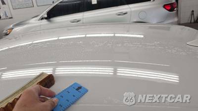 2024 Toyota Camry SE - zdjęcie 26 z 27 - miniatura