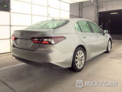 2023 Toyota Camry LE - zdjęcie 4 z 28 - miniatura